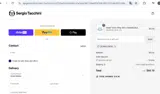 WELCOME-10 coupon verification screenshot