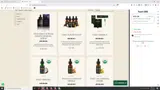 CHILL30 coupon verification screenshot