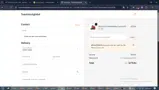 ToAuto Tool coupon verification screenshot