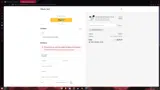 ToAuto Tool coupon verification screenshot