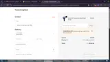 ToAuto Tool coupon verification screenshot