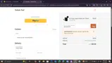 ToAuto Tool coupon verification screenshot