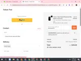 ToAuto Tool coupon verification screenshot