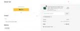 ToAuto Tool coupon verification screenshot