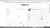 SHIP coupon verification screenshot