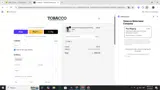 SHIP coupon verification screenshot