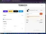 Elbow25 coupon verification screenshot