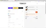 Elbow25 coupon verification screenshot