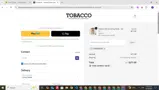 CHINOSBLDR coupon verification screenshot