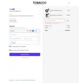 PRIME coupon verification screenshot