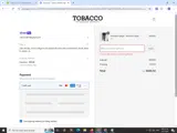 PRIME coupon verification screenshot