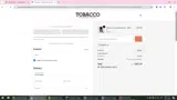 SAVE10 coupon verification screenshot