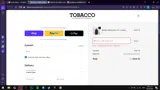BFXMY2 coupon verification screenshot
