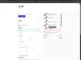 To Be Hawai’i coupon verification screenshot