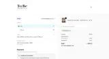 To Be Hawai’i coupon verification screenshot