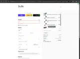 To Be Hawai’i coupon verification screenshot