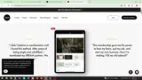 To Be Magnetic coupon verification screenshot