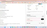 To Be Magnetic coupon verification screenshot