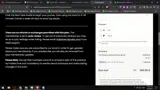 To Be Magnetic coupon verification screenshot