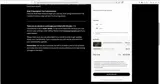 To Be Magnetic coupon verification screenshot