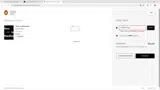 To Be Magnetic coupon verification screenshot