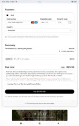 To Be Magnetic coupon verification screenshot