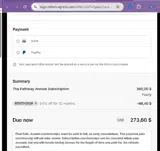 To Be Magnetic coupon verification screenshot