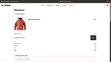 signup10 coupon verification screenshot