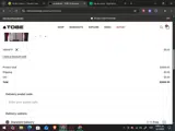 signup10 coupon verification screenshot
