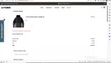 TOBE11 coupon verification screenshot