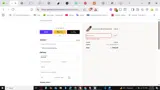 Tobias Oliver Interiors coupon verification screenshot