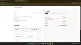 Tobias Oliver Interiors coupon verification screenshot