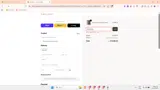 Tobias Oliver Interiors coupon verification screenshot