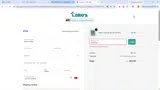 Tobios Kits coupon verification screenshot