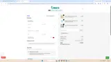 Tobios Kits coupon verification screenshot