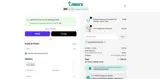 Tobios Kits coupon verification screenshot