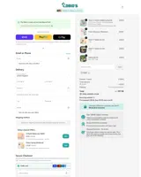 Tobios Kits coupon verification screenshot