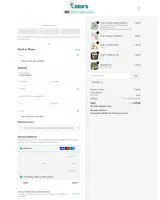 Tobios Kits coupon verification screenshot