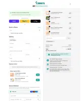 Tobios Kits coupon verification screenshot