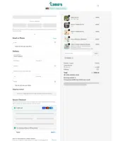 Tobios Kits coupon verification screenshot