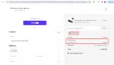 WEMISSYOU coupon verification screenshot