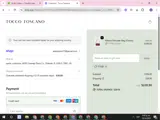 TT100 coupon verification screenshot