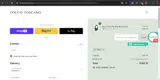 TOS10 coupon verification screenshot