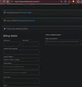 SLEEPOPOLIS coupon verification screenshot