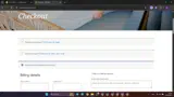 RVUNTETHERED coupon verification screenshot