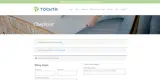 RVUNTETHERED coupon verification screenshot