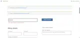 MOON25 coupon verification screenshot