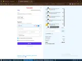 LIFEOFGRACY_ coupon verification screenshot