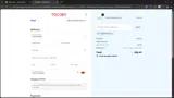 CASHINCOLOR coupon verification screenshot