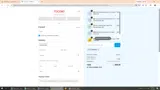 AAYYRRIISSHH coupon verification screenshot